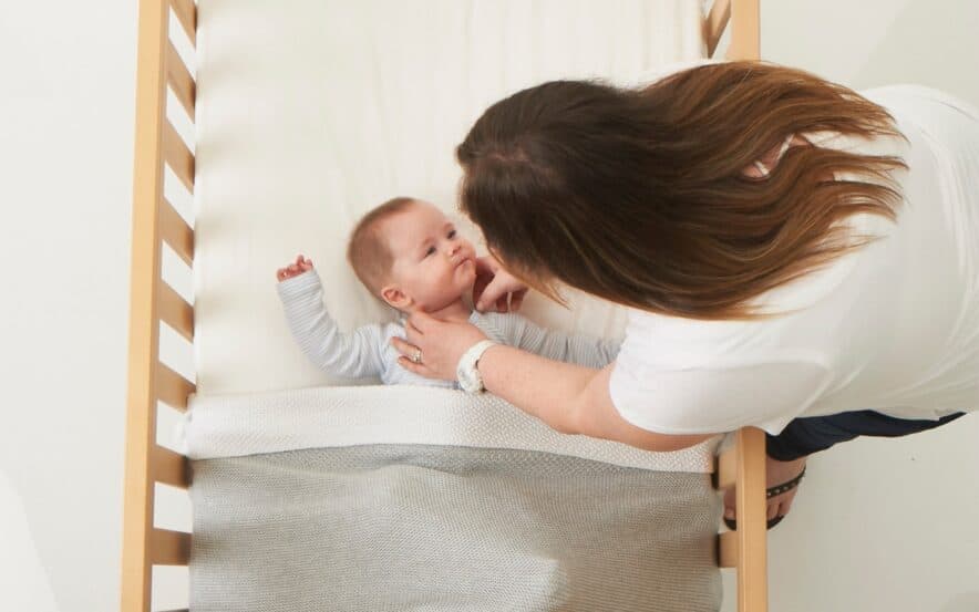 Safe Sleep Week is here: free PD for early learning services