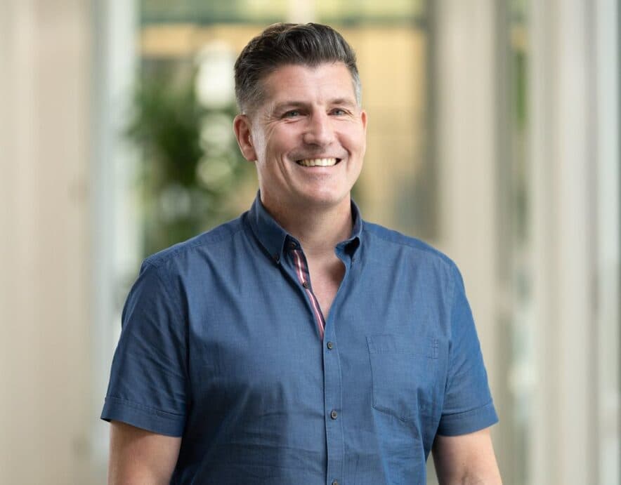 Affinity Education Group welcomes Andre Reich as COO following six-month acting term