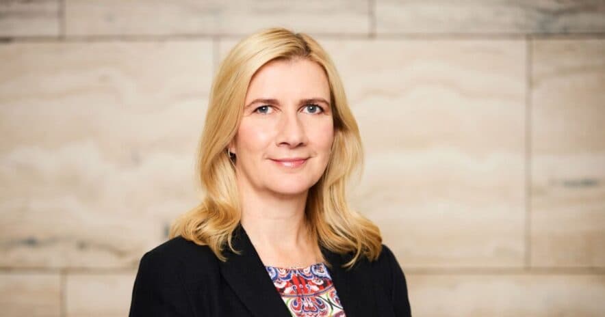 Alannah & Madeline Foundation welcomes Janelle Hopkins to Board of Directors