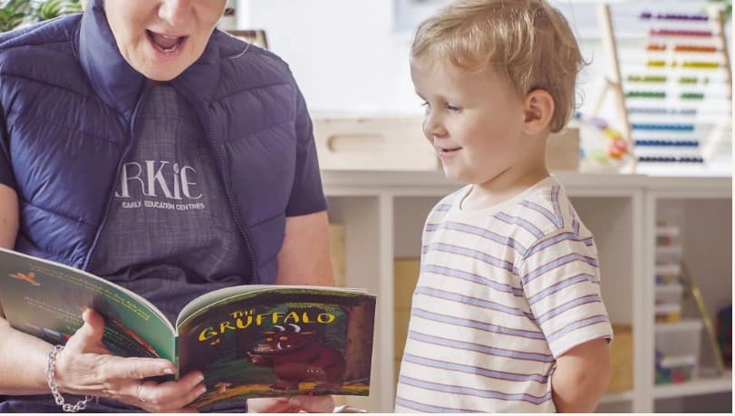 New ECEC service Arkie takes ‘educator first’ approach to ECEC during crisis