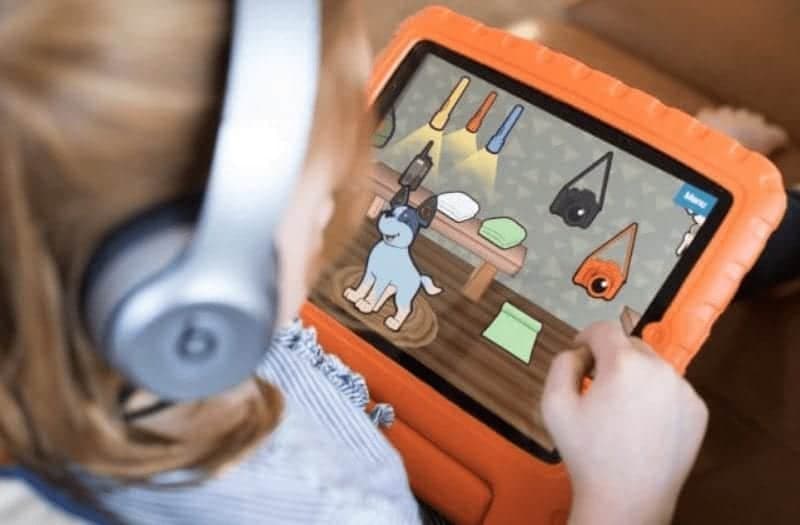 Sound Scouts team up with Guardian to provide hearing tests to children