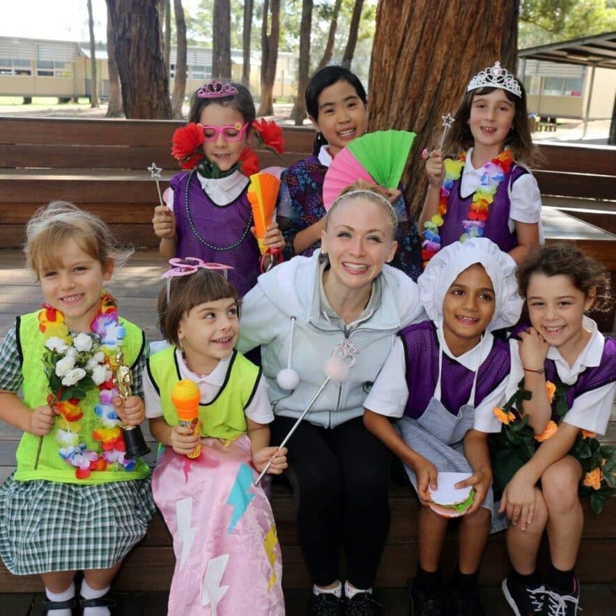 Provider in Focus – The After School Klub (TASK)