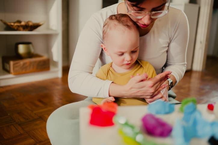 On IWD, women are being encouraged to get the careers they want and deserve