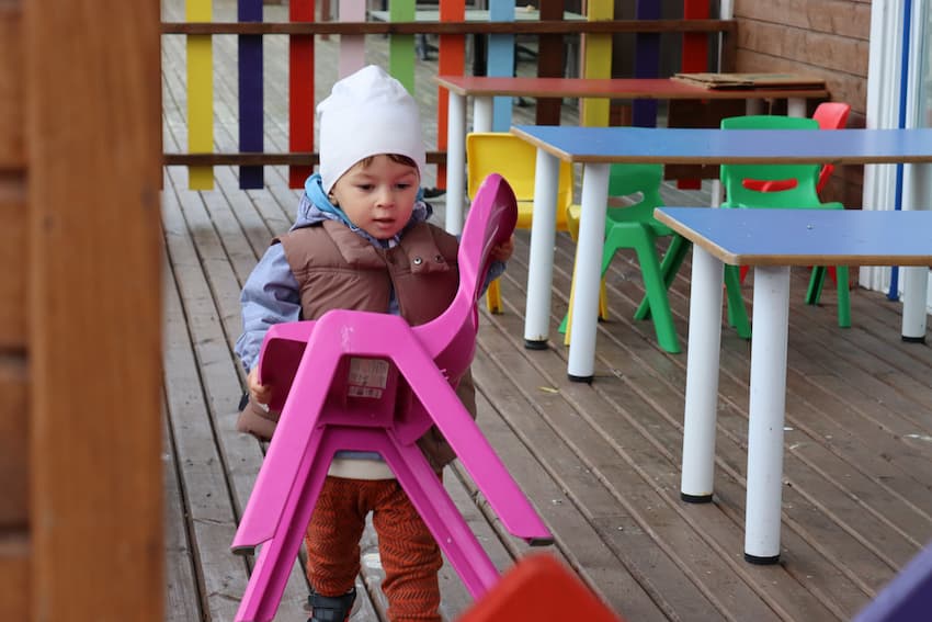 Educator workforce to play central role in National Cabinet’s “Vision for ECEC”