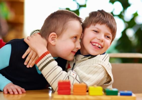 Early childhood advocates highlight disability inequities in discussion paper released today