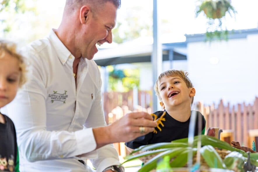 13 lessons I’ve learned owning 13 early learning campuses