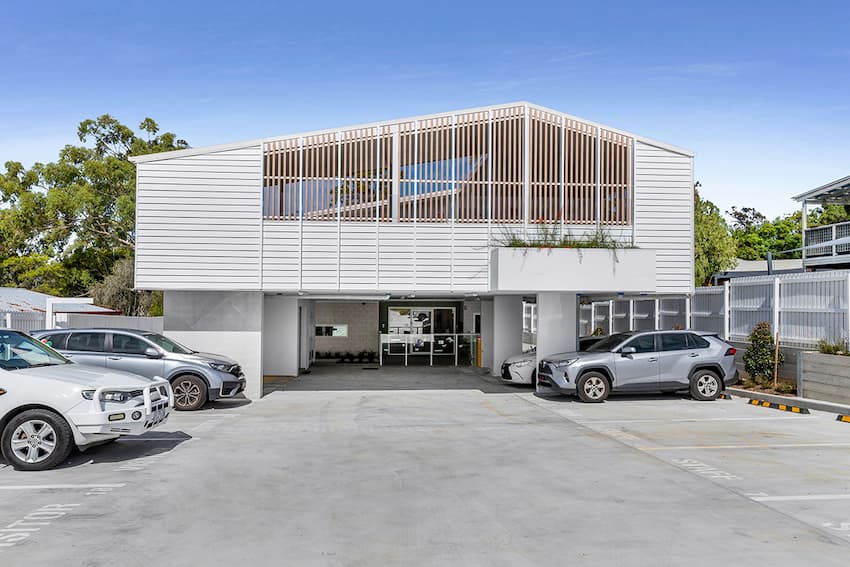 Burgess Rawson March portfolio auctions sees four ECEC freeholds sold with best yield of 4.88%