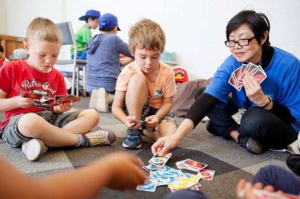 Camp Australia to present CA WAY Programming Framework on global stage