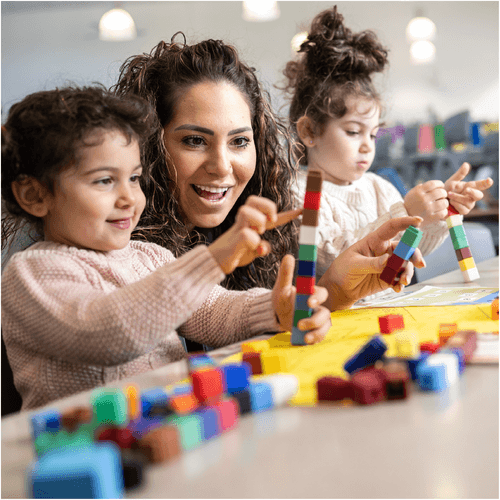 Best Start, Best Life early childhood education reforms: ECEC workforce input needed