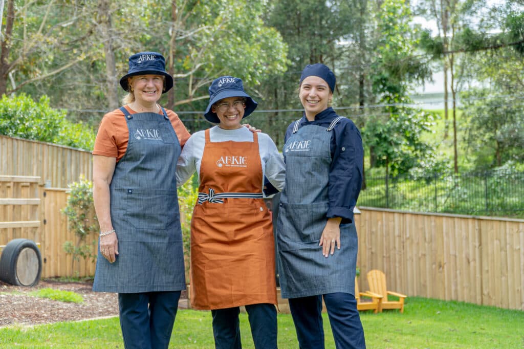 “Educators deserve it” says Arkie Wahroonga as it commits to 25% above award pay