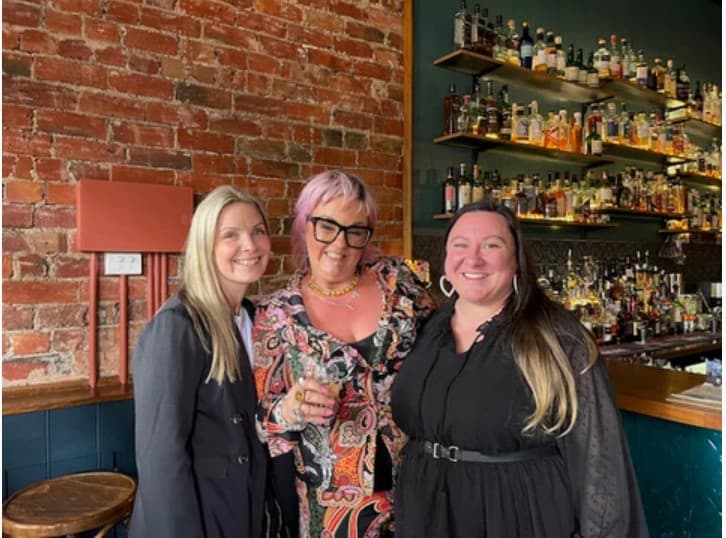 Asserting a Culture of Child Safety: Early Childhood Consultant Nicole Talarico