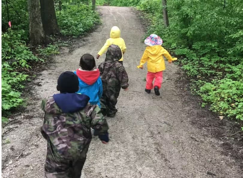 How Two-Eyed Seeing, ‘Etuaptmumk,’ is changing outdoor play in early childhood education