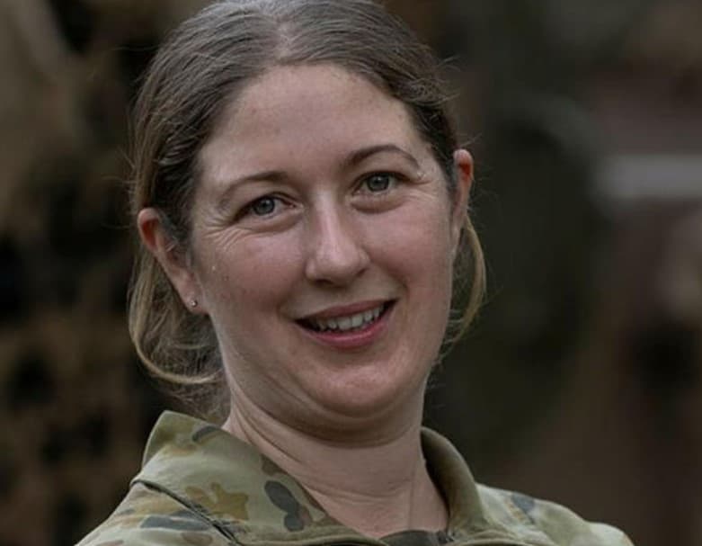 Educator Lisa is leading a double life, one which colleagues “struggle to comprehend”