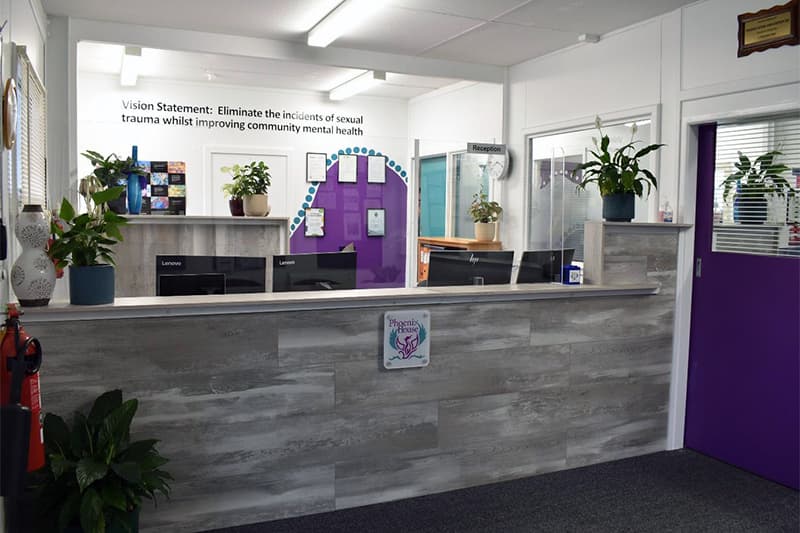 Bumblebees Program celebrates 20th anniversary at Phoenix House