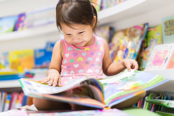 When are you going to teach my child to read? Responses for ECEC professionals