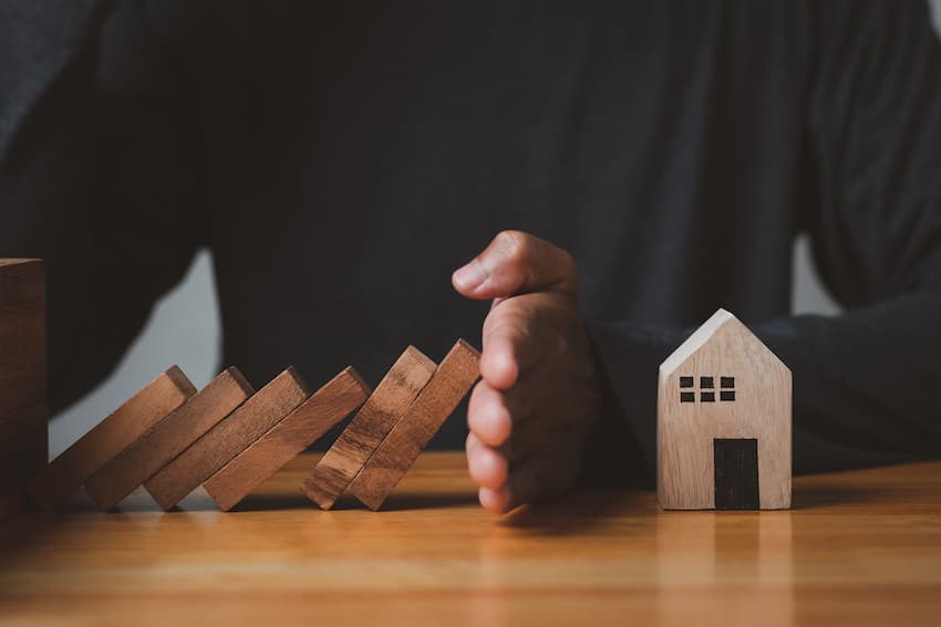 Definition of persons with management and control – changes coming 1 July 2023