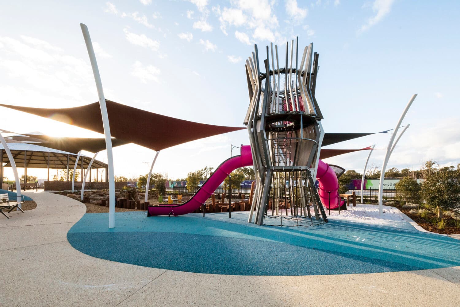 Kara at Treeby Estate will feature new ECEC service with nature play connections