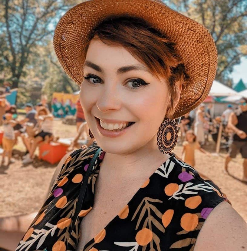 Educational leader Sarah Gardiner shares her career story from retail to ECEC