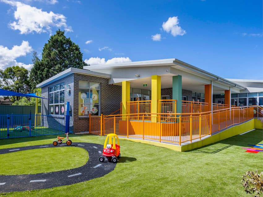 Freehold ECEC opportunities surge at Burgess Rawson’s May Portfolio Auctions