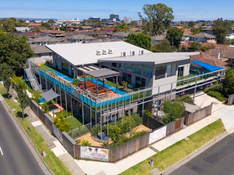 ACECQA issues advice about safety in multi-storey buildings