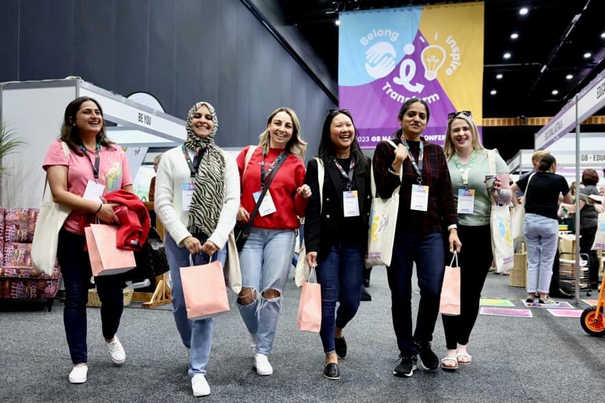 G8 Education invites former Antarctic explorer to inspire centre leaders at conference