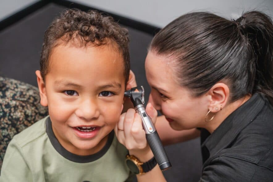 Hearing Australia takes another major step in helping close First Nations hearing gap