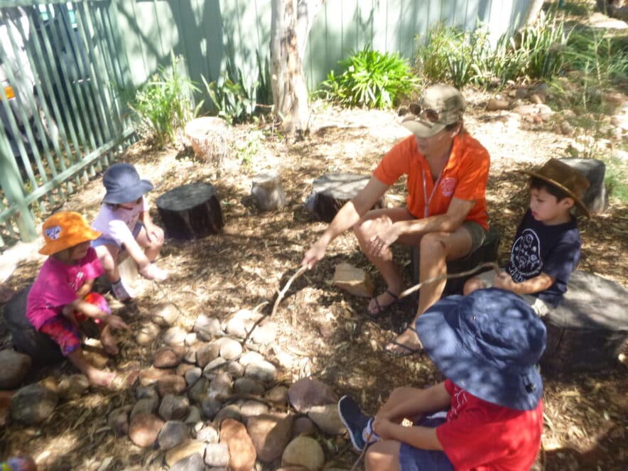 ECEC sector feedback needed to support Northern Territory Preschool Review