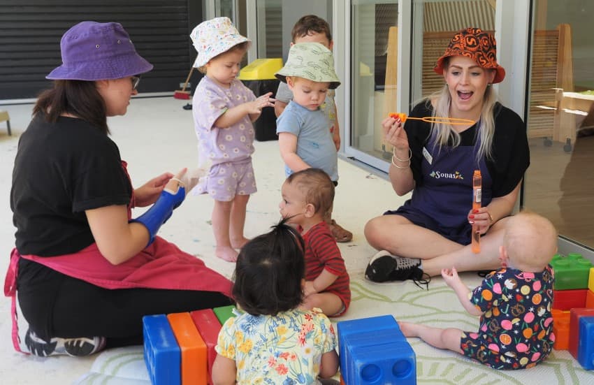 Top tips for advancing your professionalism at work