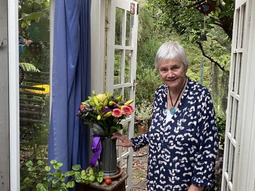 Celebrating the life of Network of Community Activities Founder Judy Finlason AO