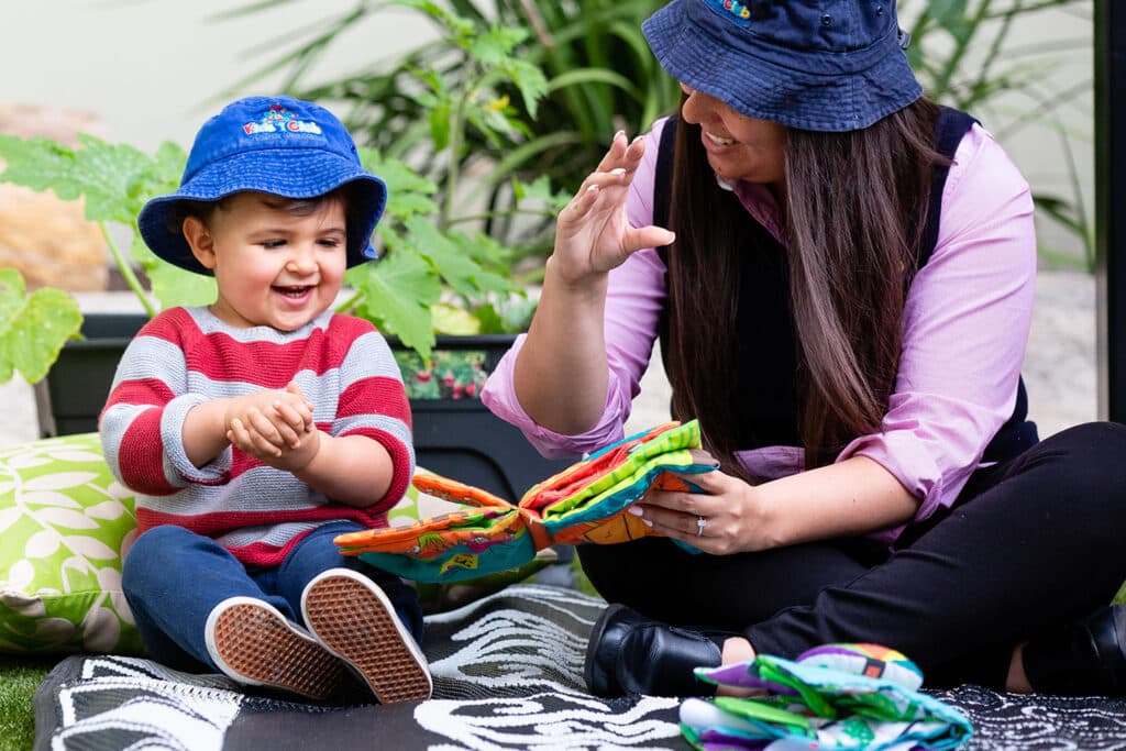 Kids Club Elizabeth Street named as 2023 City Suburbs Local Business Awards finalist