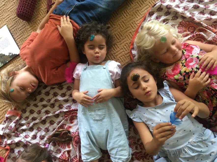 Create the space for Inspired Learning