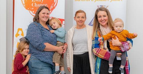 Go Goldfields’ Every Child Every Chance initiative gets $225,000 boost