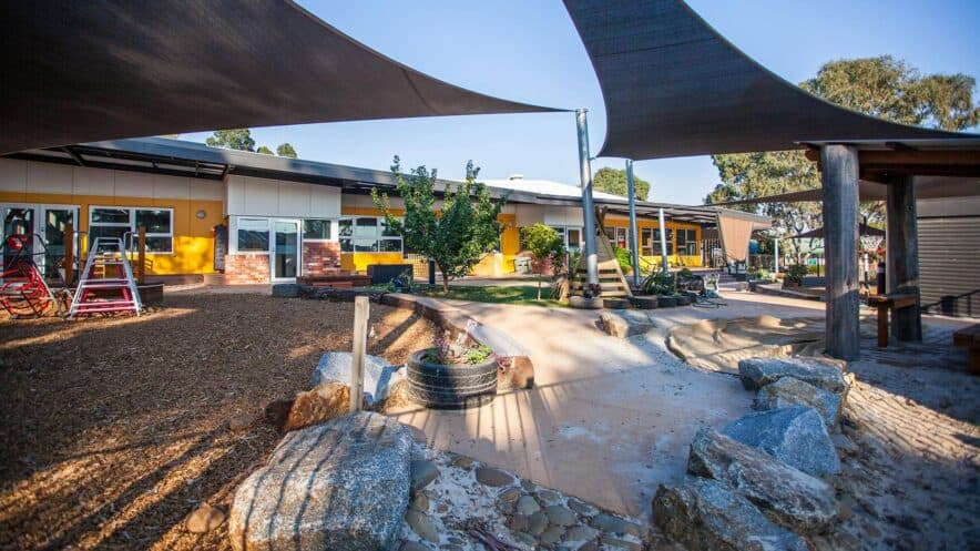 Long Street Early Years report delayed to allow more time for investigations