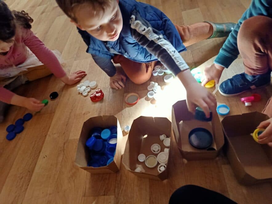 Sea turtles, Sea Shepherd and the children of Salamander: Sustainability in Action