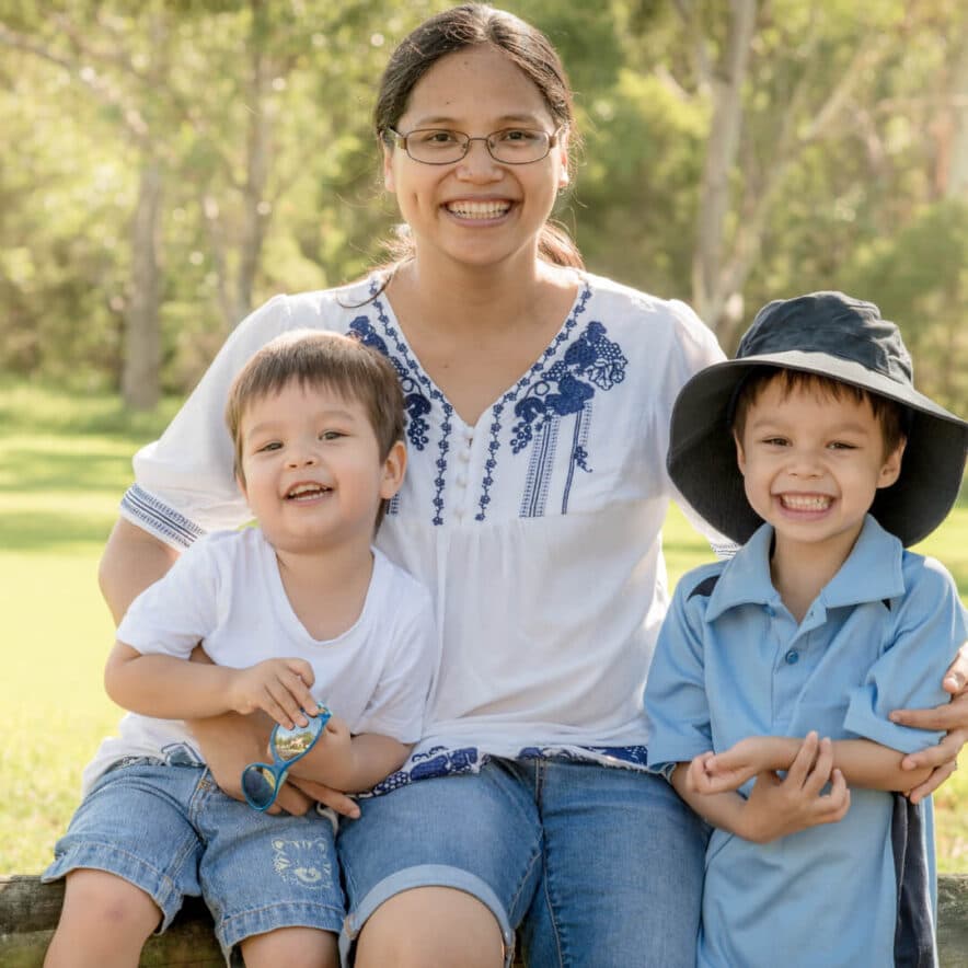 UNICEF Australia welcomes stronger protections for children online