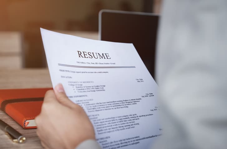 Top recruiter shares tips on how to make your ECEC resume stand out