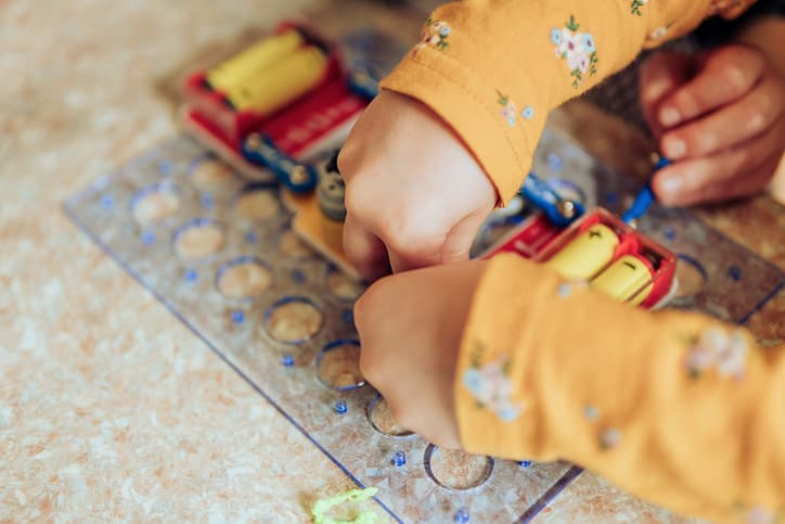 Child Australia shares Reflect Reconciliation Action Plan during Reconciliation Week