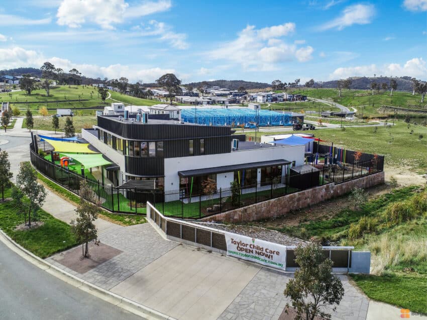 Burgess Rawson’s June Portfolio auction campaign to feature ten ECEC freeholds for sale