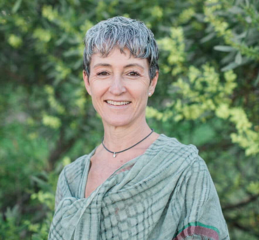 From Montessori in Manhattan to professional development in Australia: Beth’s story