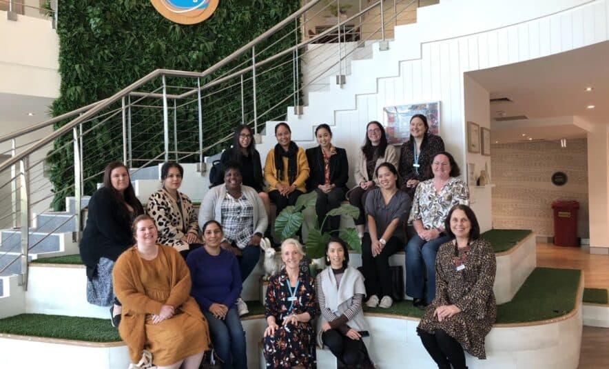 Goodstart hosts Teaching and Learning for All Children Conference