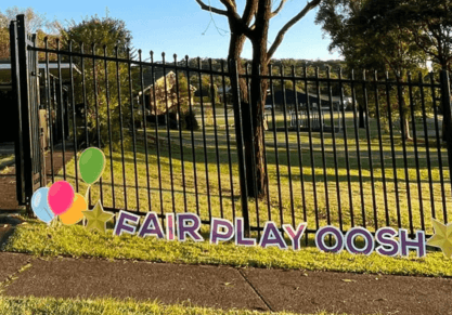 Fair Play OOSH offers advice on establishing professional networking groups