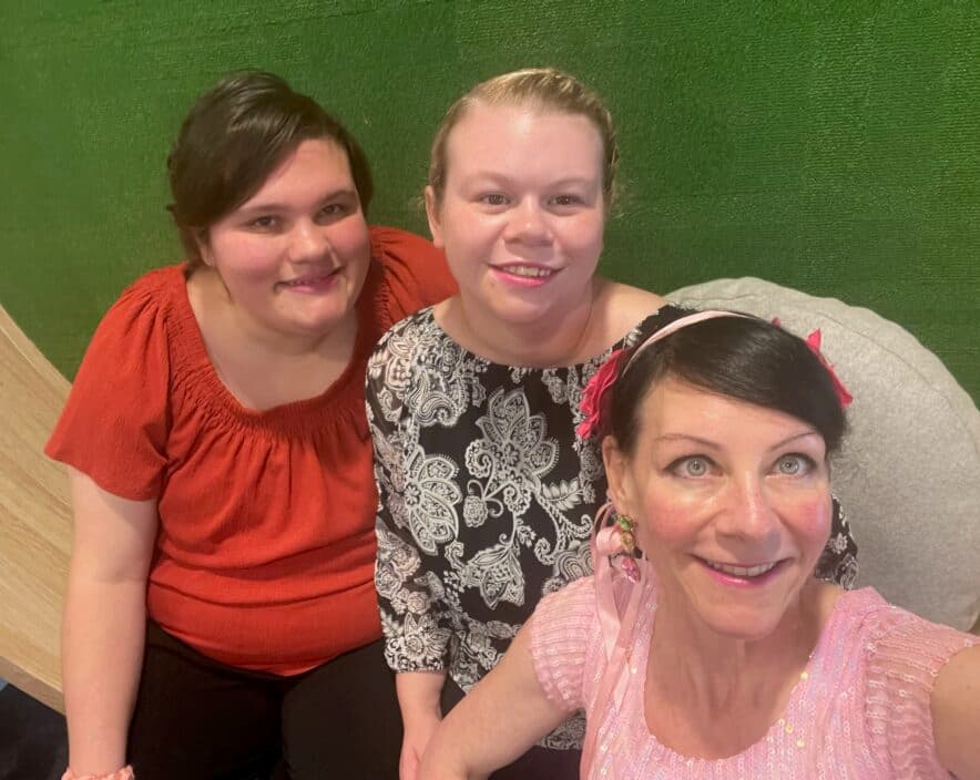 Inclusion – The Musical challenges perceptions on inclusive work environments