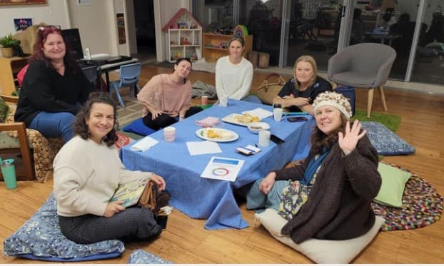 Northern Rivers Family Day Care speaks to the value of strong support networks