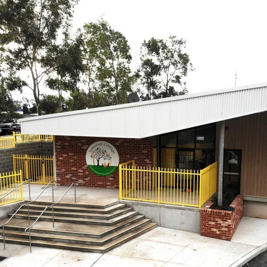 Penrith City Council takes on operation of Somerset Cottage Children’s Centre