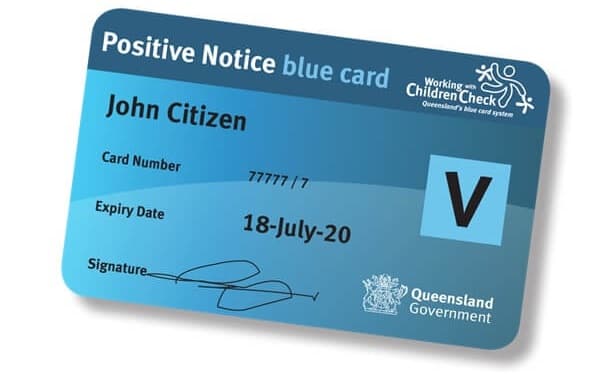 Australian Lawyers Alliance calls for urgent action to fix Blue Card system