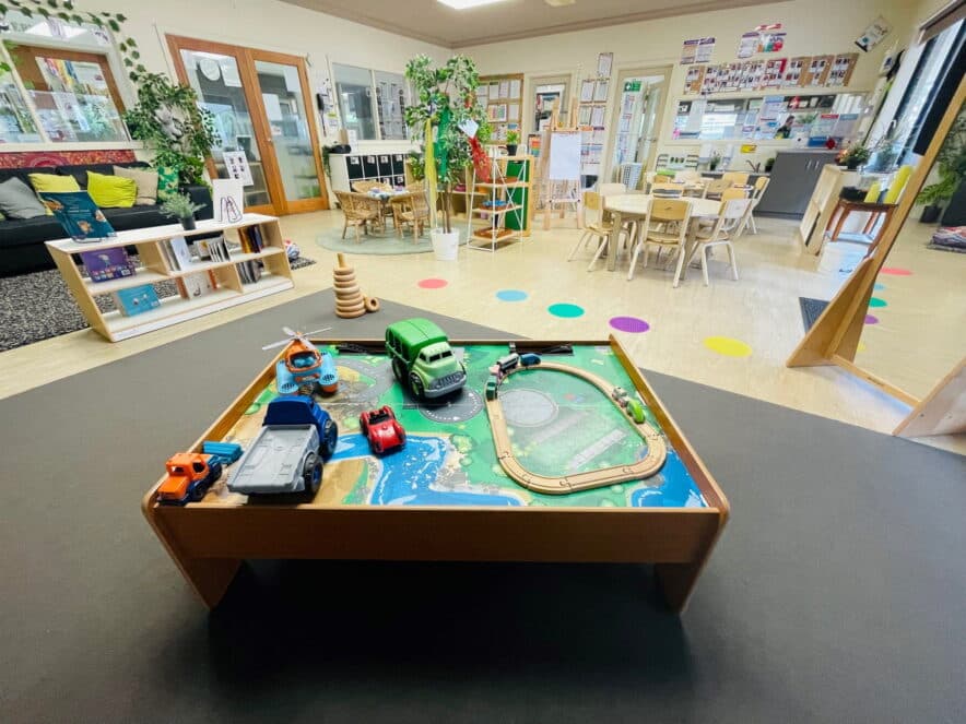 Great Beginnings Pakenham rated as Exceeding in all seven quality areas