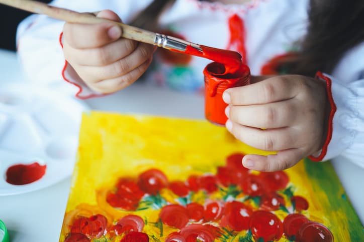 Same pay, same conditions: UniSA education experts want more for ECEC