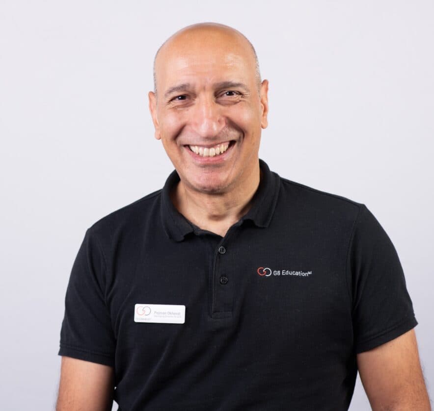 ELACCA welcomes G8 CEO to co-chair (for-profit) position