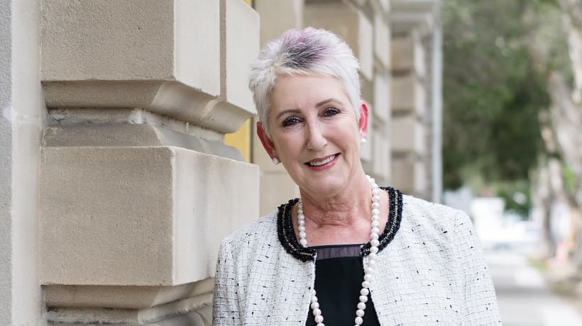 Debra Singh appointed Chairperson of G8 Education