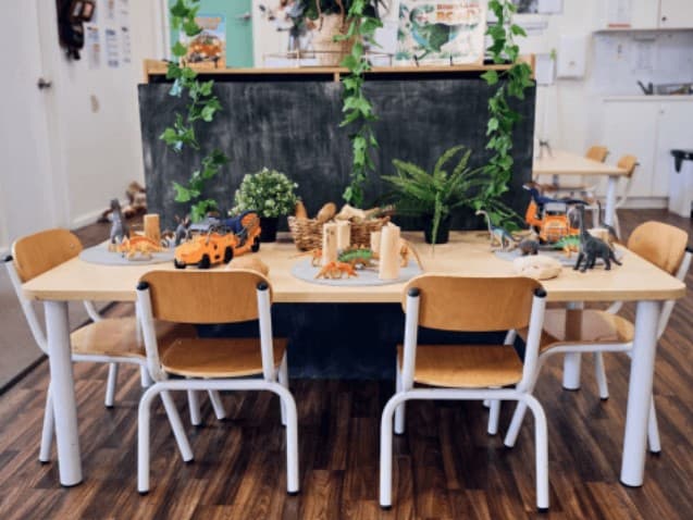 Reimagining Traditional Classroom Management Strategies